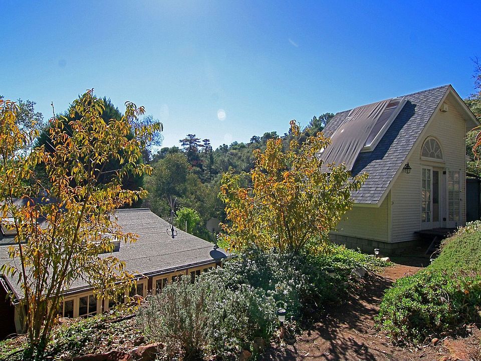 Two Homes on large lot