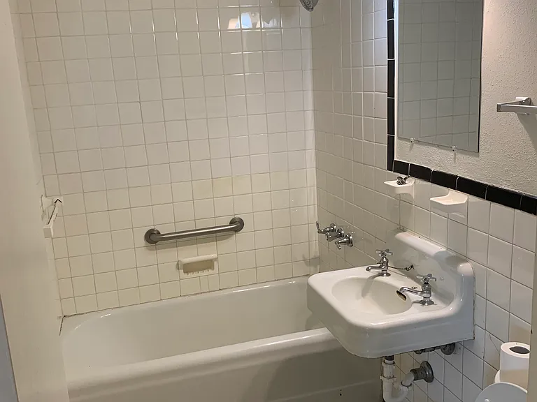full bath
