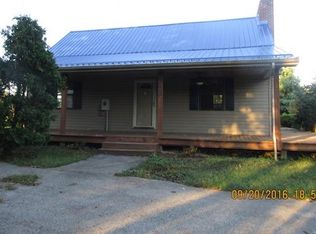 1798 Bridge Hollow Rd, Somerset, KY 42503