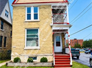 1710A E Providence Ave, Milwaukee, WI 53211