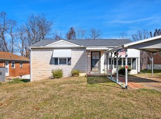 236 Elkin Cir, Waynesboro, VA 22980