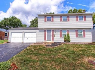 2996 Daisy Ln, Columbus, OH 43204