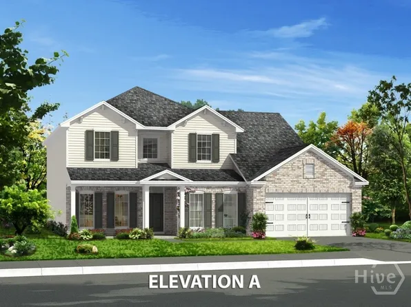 204 Orkney Rd, Savannah, GA 31407