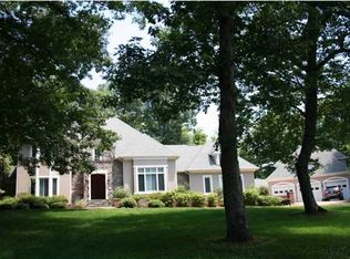 1 Turnberry Ln, Lookout Mountain, GA 30750