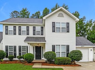 4924 Rosena Dr, Charlotte, NC 28227