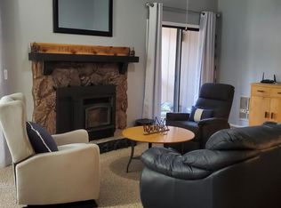 2673 Sports Village Loop #1-10A, Pinetop, AZ 85935