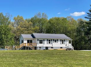285 Lonnies Ln, Beckley, WV 25801
