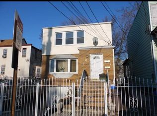 204 Woodlawn Ave, Jersey City, NJ 07305