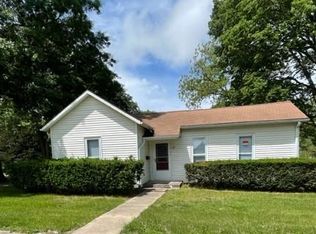 206 S Birch Ave, Plattsburg, MO 64477