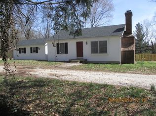 7911 Kenton Station Rd, Evansville, IN 47720