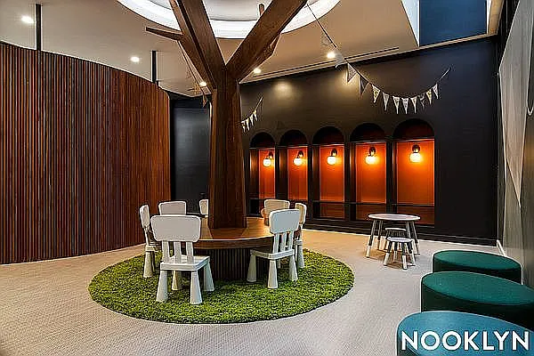 Rented by Nooklyn NYC LLC | media 27