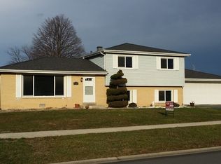 4522 W 129th St, Alsip, IL 60803