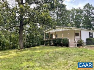 80 Squirrel Path, Stanardsville, VA 22973
