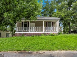 3 Spruce St, Covington, GA 30014