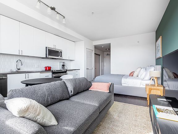 Lounge Area