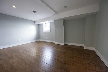 Rented by Brooklyn Group