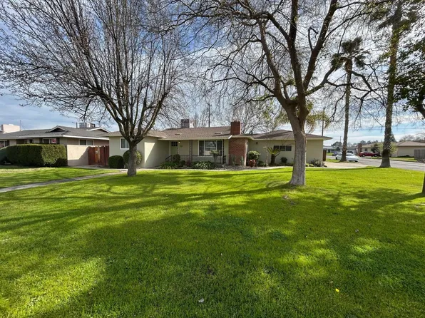 701 Williams Ave, Madera, CA 93637