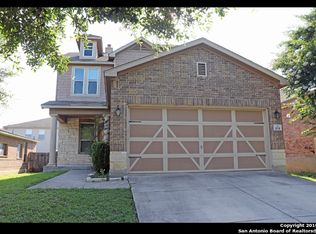 1131 Sundance Fall, San Antonio, TX 78245