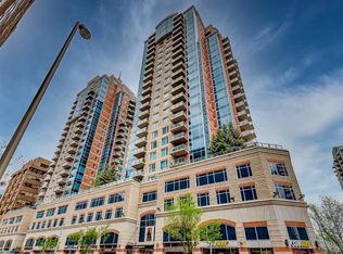 910 5th Ave SW #1104, Calgary, AB T2P0C3