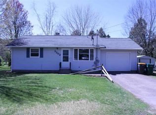 3202 Joan Dr, Wausau, WI 54403