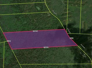 Rock Island Rd, Perry, FL 32347