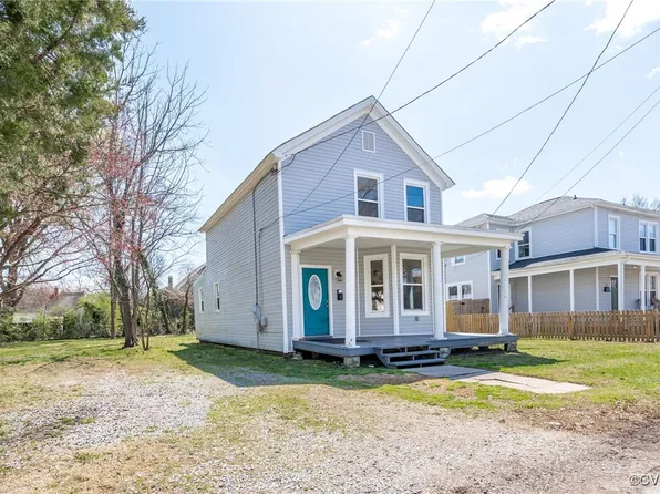 5 N Holly Ave, Henrico, VA 23075