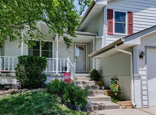 3920 NW 73rd St, Kansas City, MO 64151
