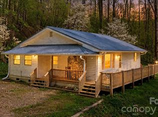 5381 Highway 197 South Hwy #3, Burnsville, NC 28714