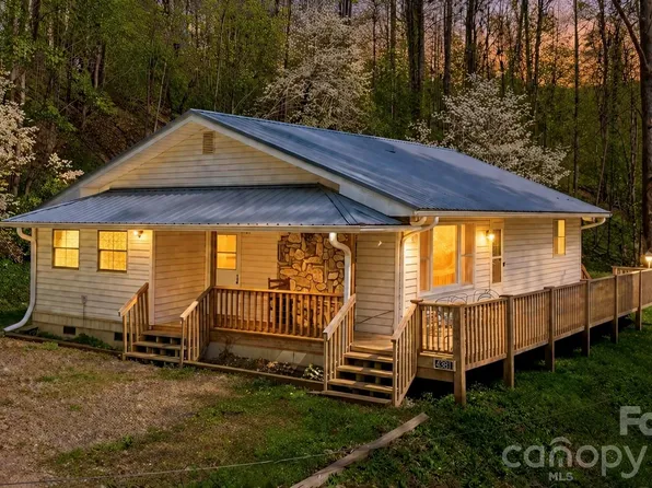 5381 Highway 197 South Hwy #3, Burnsville, NC 28714