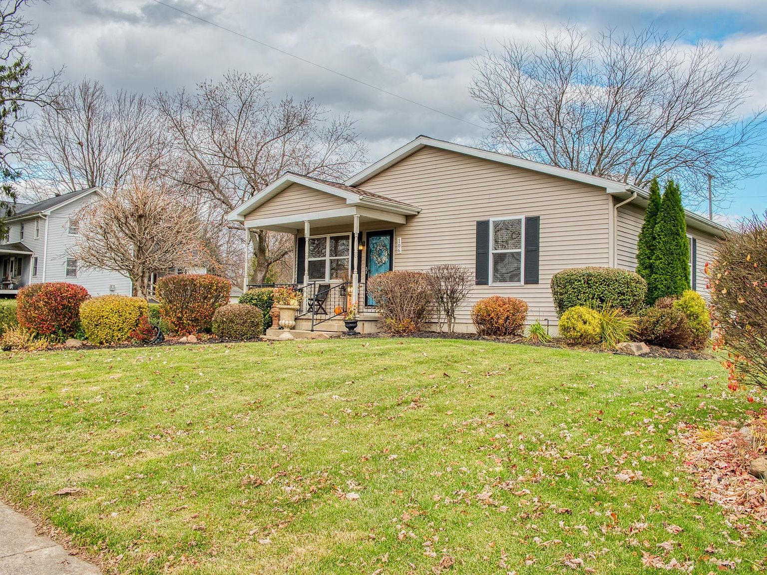 106 S Morrice Rd, Morrice, MI 48857 Zillow