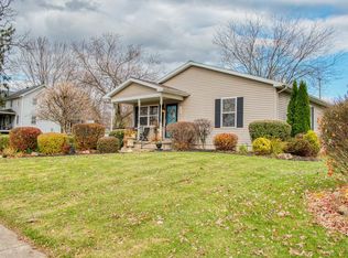 106 S Morrice Rd, Morrice, MI 48857