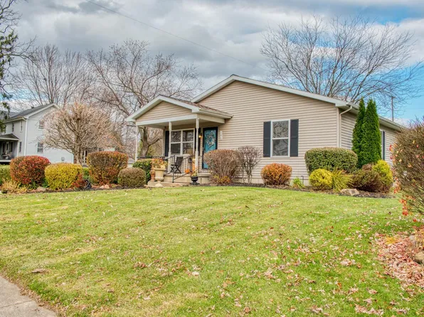 106 S Morrice Rd, Morrice, MI 48857