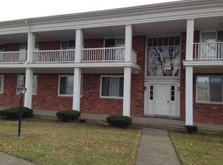 29390 Hoover Rd, Warren, MI 48093