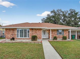 4305 Green Acres Rd, Metairie, LA 70003