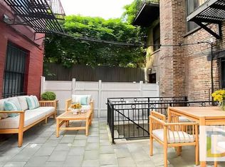 319 1st Ave #1F, New York, NY 10003