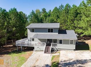 7465 Petersburg Rd, Fairburn, GA 30213