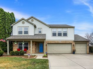 15192 Porchester Dr, Noblesville, IN