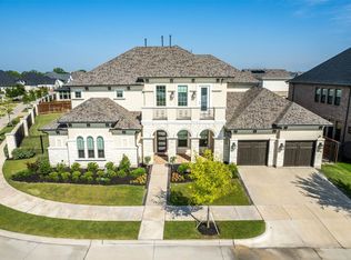 1916 Coopers Hawk Dr, Arlington, TX 76005