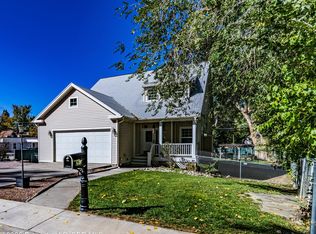 223 N Mesa Verde Ave, Aztec, NM 87410