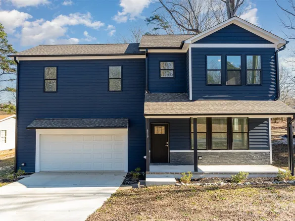 619 Norland Ave, Kannapolis, NC 28083