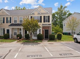 4130 Tarrant Trace Cir, High Point, NC 27265