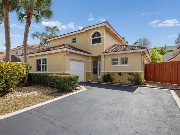 4760 NW 5th Court, Coconut Creek, FL 33063