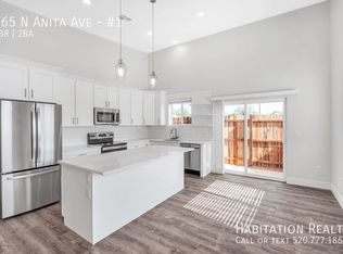765 N Anita Ave #1, Tucson, AZ 85705