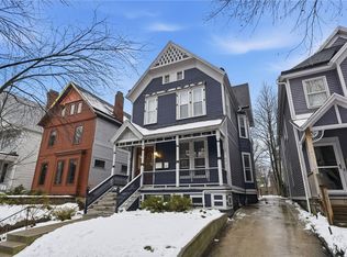 76 Anderson Pl, Buffalo, NY 14222