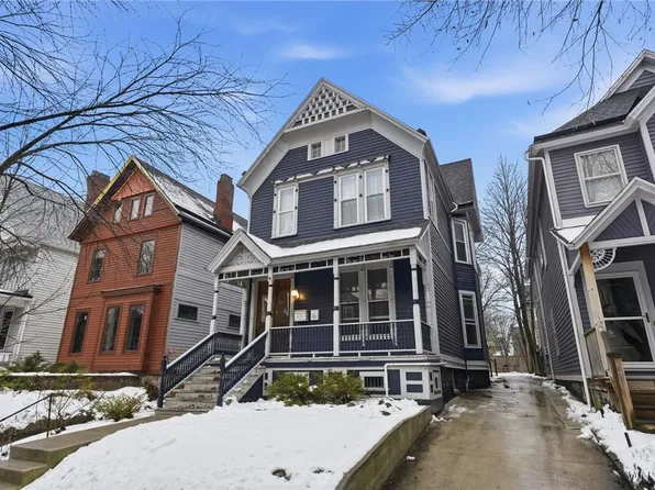 76 Anderson Pl, Buffalo, NY 14222