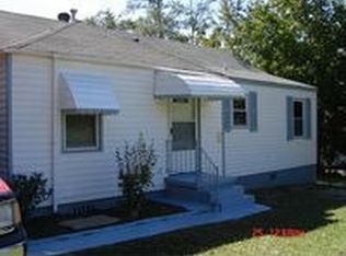 3946 Linden Cir, Columbus, GA 31907