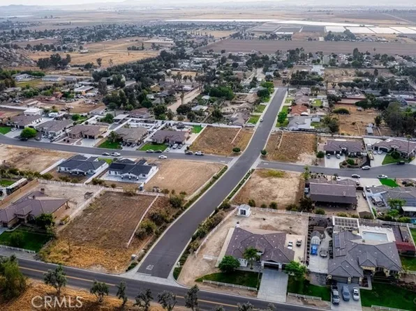 22275 Rosary Ave Lot 8, Nuevo, CA 92567
