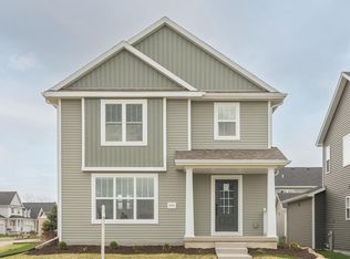 6104 Stoney Oak Ln, Madison, WI 53718