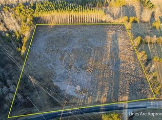 163 State Highway 62 N, Blanch, NC 27212