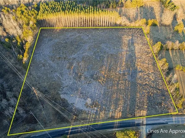 163 State Highway 62 N, Blanch, NC 27212